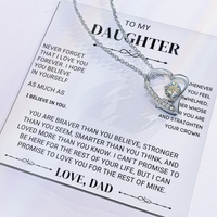 To My Daughter – A Father's Love That Never Ends